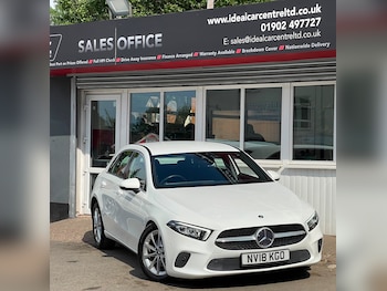 2018 - 1.3 Sport (Executive) Hatchback 5dr Petrol 7G-DCT Euro 6 (s/s) (163 ps)