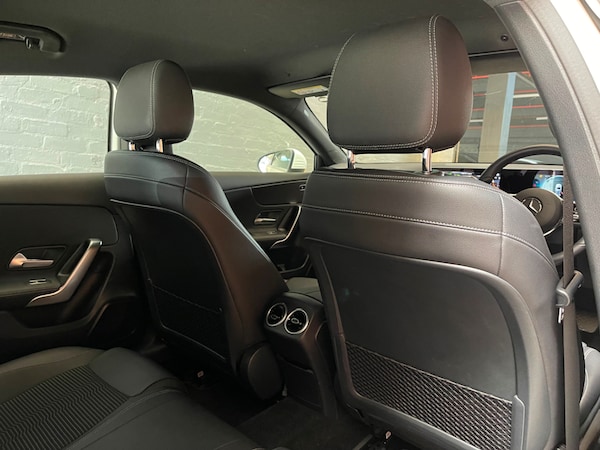 Used Mercedes-Benz A-Class 2018 for sale - 75570122: Photo 21