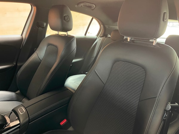 Used Mercedes-Benz A-Class 2018 for sale - 75570122: Photo 27
