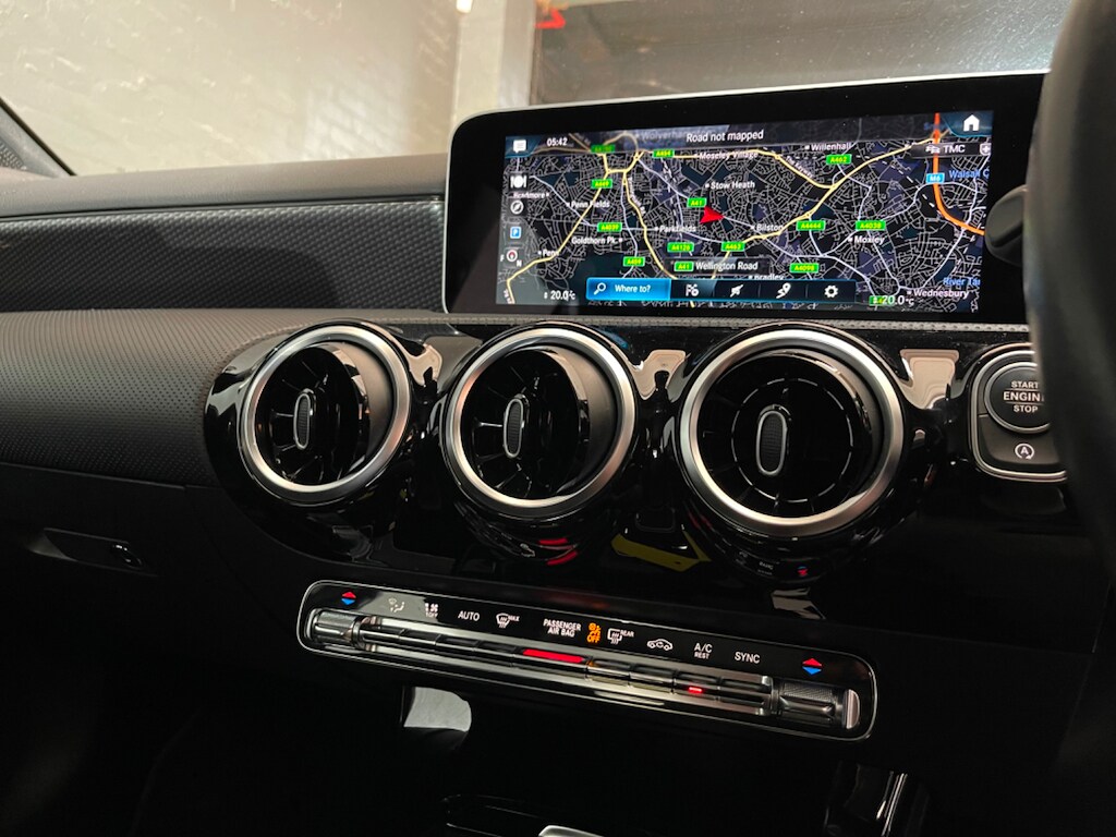 Vehicle 32