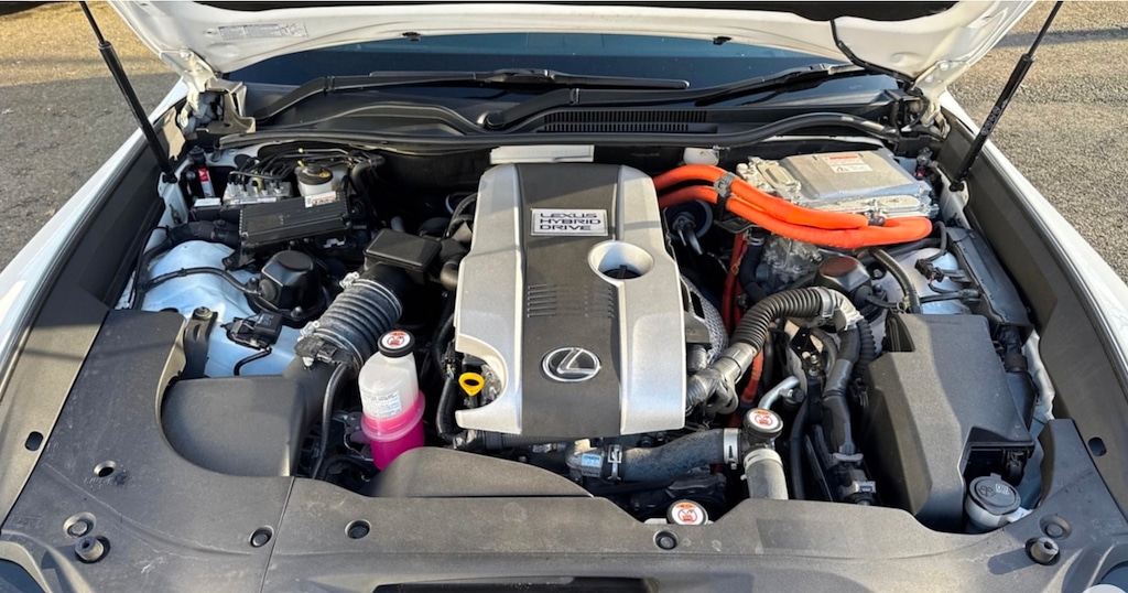 Used Lexus RC 2019 for sale - 77763085: Photo 11