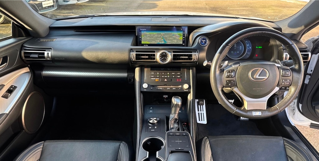 Used Lexus RC 2019 for sale - 77763085: Photo 12