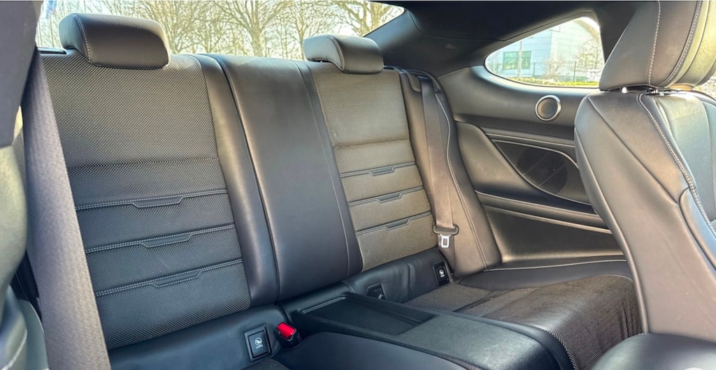 Used Lexus RC 2019 for sale - 77763085: Photo 13