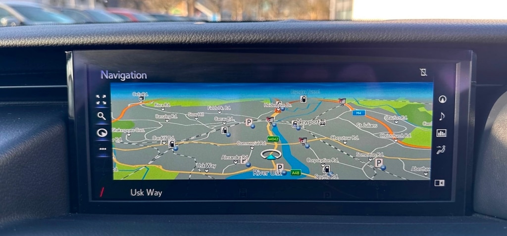 Used Lexus RC 2019 for sale - 77763085: Photo 15