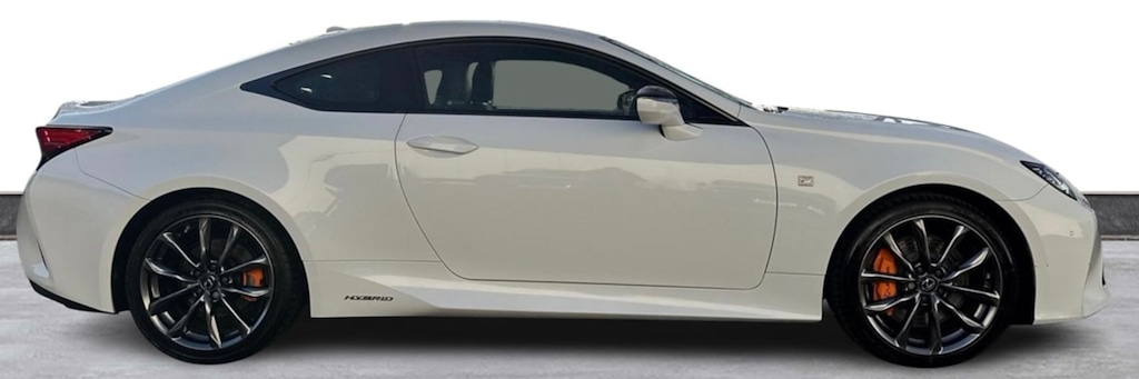 Used Lexus RC 2019 for sale - 77763085: Photo 2