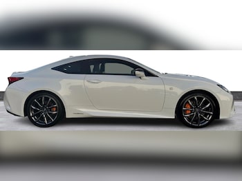 Used Lexus RC 2019 for sale - 77763085: Photo