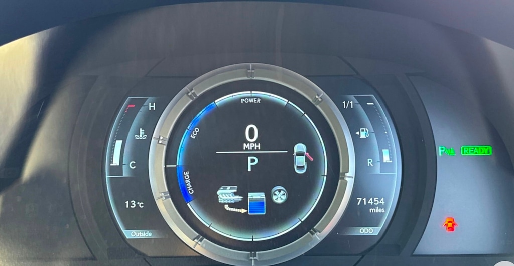 Used Lexus RC 2019 for sale - 77763085: Photo 5