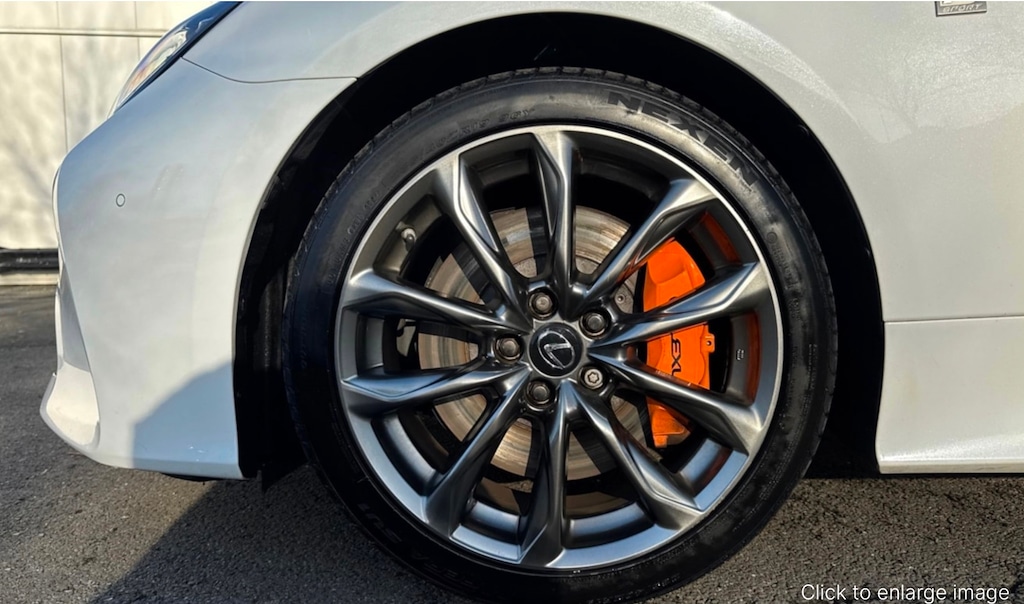 Used Lexus RC 2019 for sale - 77763085: Photo 7