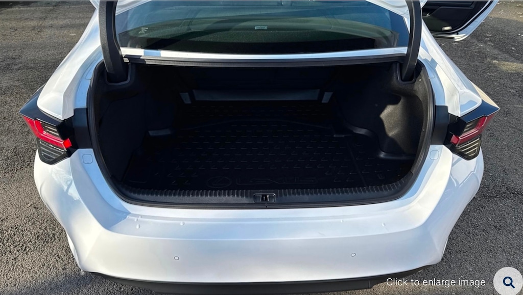 Used Lexus RC 2019 for sale - 77763085: Photo 8