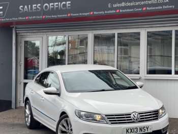 2013 - 2.0 TDI BlueMotion Tech GT Saloon 4dr Diesel DSG Euro 5 (s/s) (177 ps)