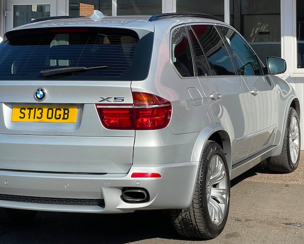 Used BMW X5 2013 for sale - 75571443: Photo 10
