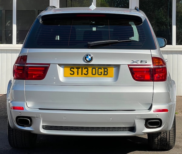 Used BMW X5 2013 for sale - 75571443: Photo 11
