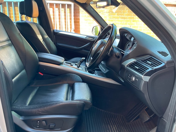 Used BMW X5 2013 for sale - 75571443: Photo 12