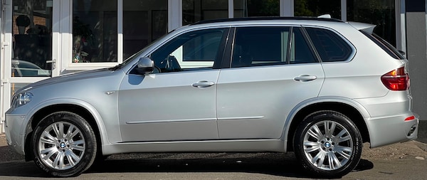 Used BMW X5 2013 for sale - 75571443: Photo 13