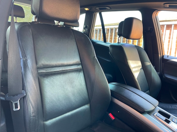 Used BMW X5 2013 for sale - 75571443: Photo 16