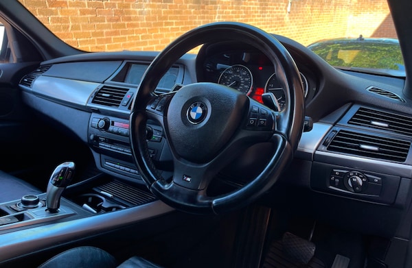Used BMW X5 2013 for sale - 75571443: Photo 17