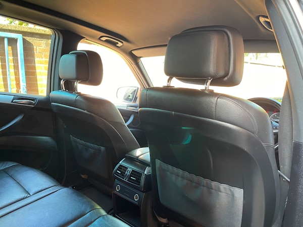 Used BMW X5 2013 for sale - 75571443: Photo 19