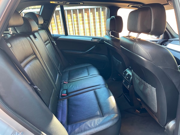 Used BMW X5 2013 for sale - 75571443: Photo 20