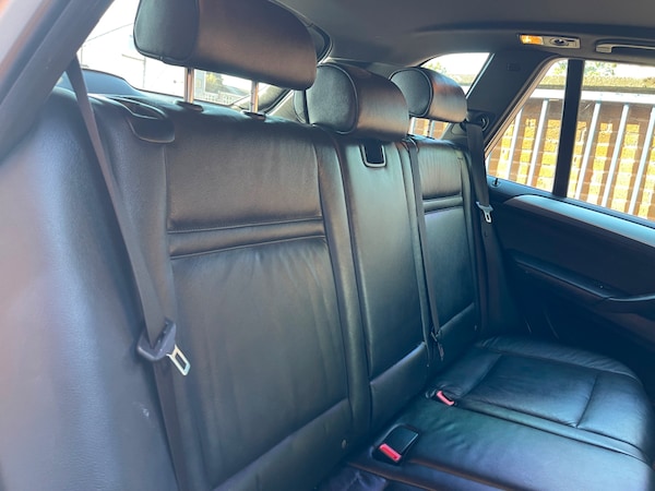Used BMW X5 2013 for sale - 75571443: Photo 23