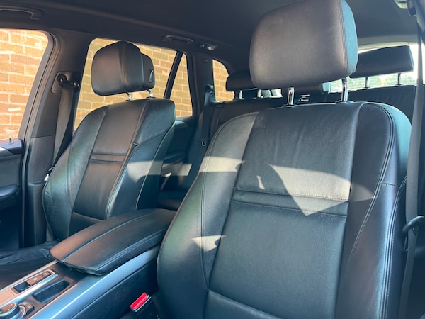 Used BMW X5 2013 for sale - 75571443: Photo 25