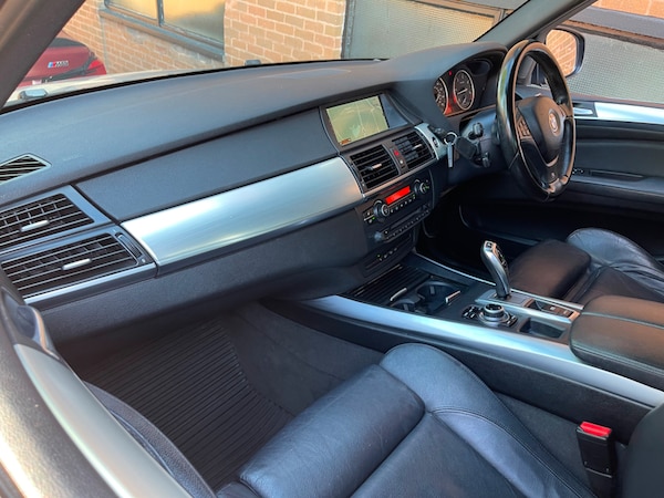 Used BMW X5 2013 for sale - 75571443: Photo 26