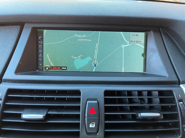 Used BMW X5 2013 for sale - 75571443: Photo 34