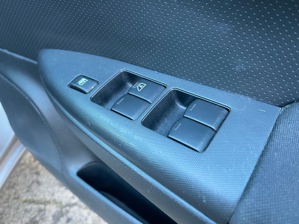 Used Nissan Note 2011 for sale - 76640628: Photo 12