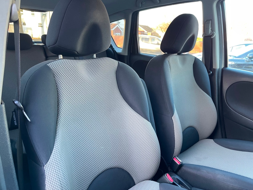 Used Nissan Note 2011 for sale - 76640628: Photo 13