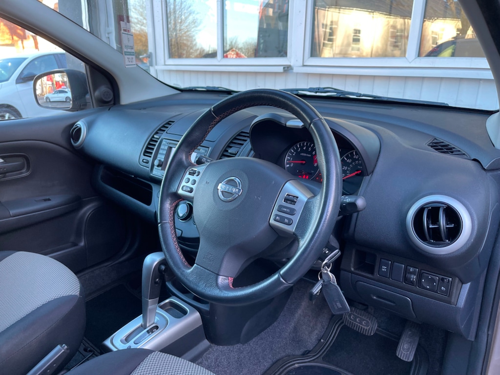 Used Nissan Note 2011 for sale - 76640628: Photo 14