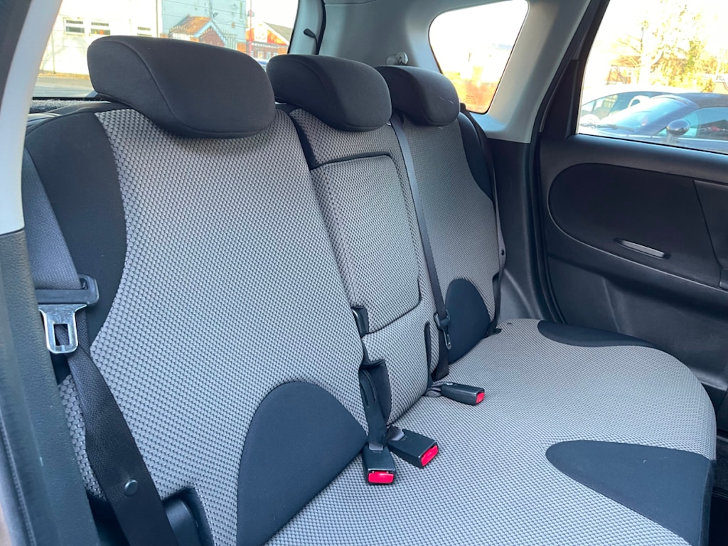 Used Nissan Note 2011 for sale - 76640628: Photo 15