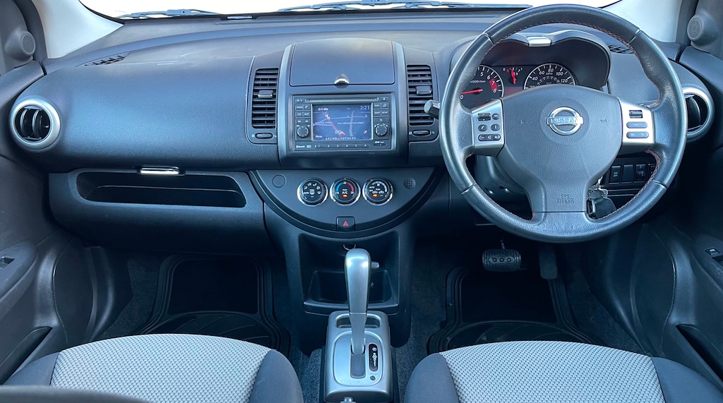 Used Nissan Note 2011 for sale - 76640628: Photo 16