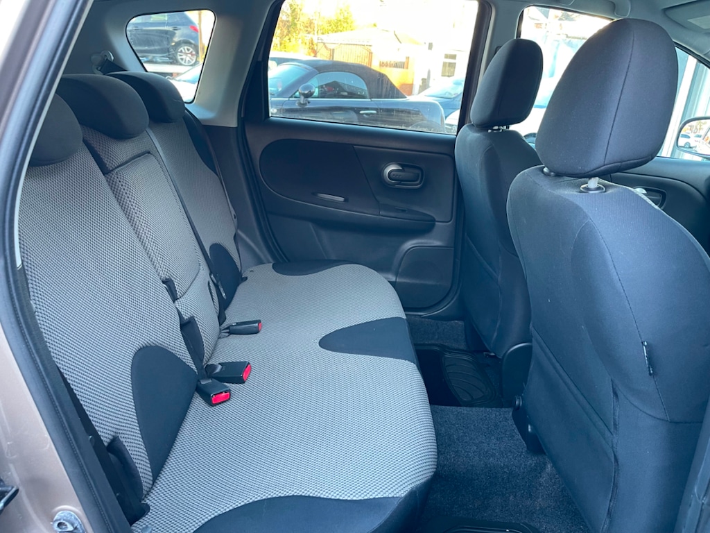 Used Nissan Note 2011 for sale - 76640628: Photo 17