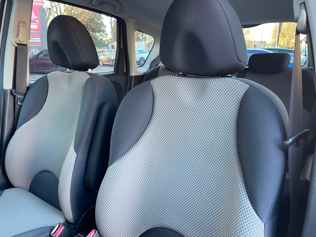 Used Nissan Note 2011 for sale - 76640628: Photo 18