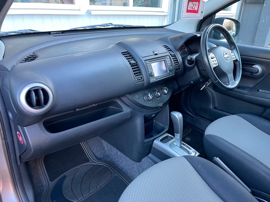 Used Nissan Note 2011 for sale - 76640628: Photo 19