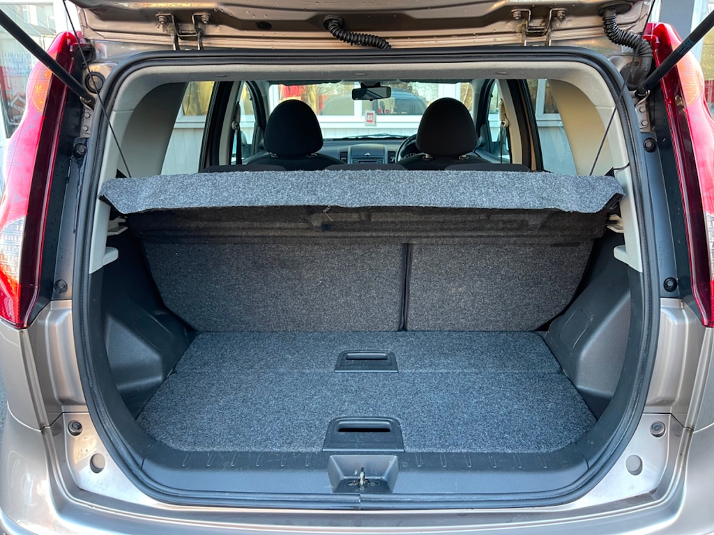 Used Nissan Note 2011 for sale - 76640628: Photo 20