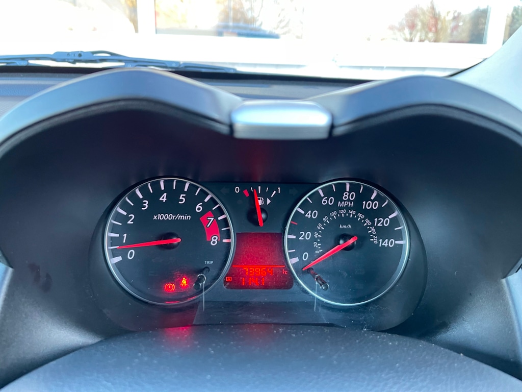 Used Nissan Note 2011 for sale - 76640628: Photo 23