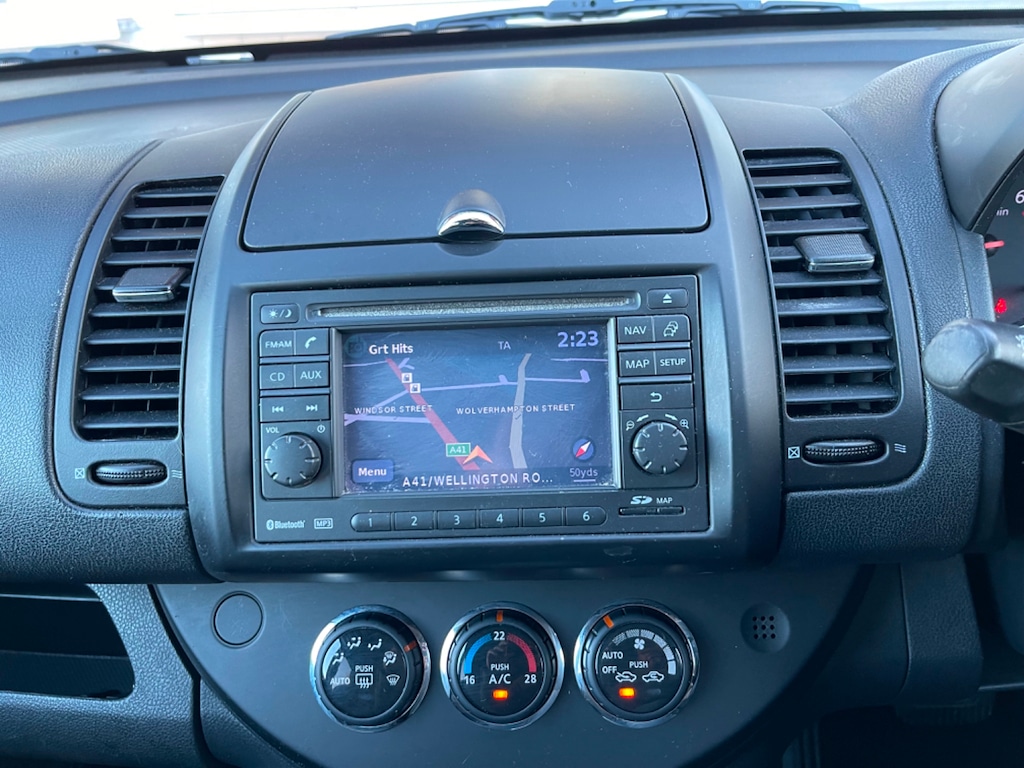 Used Nissan Note 2011 for sale - 76640628: Photo 25