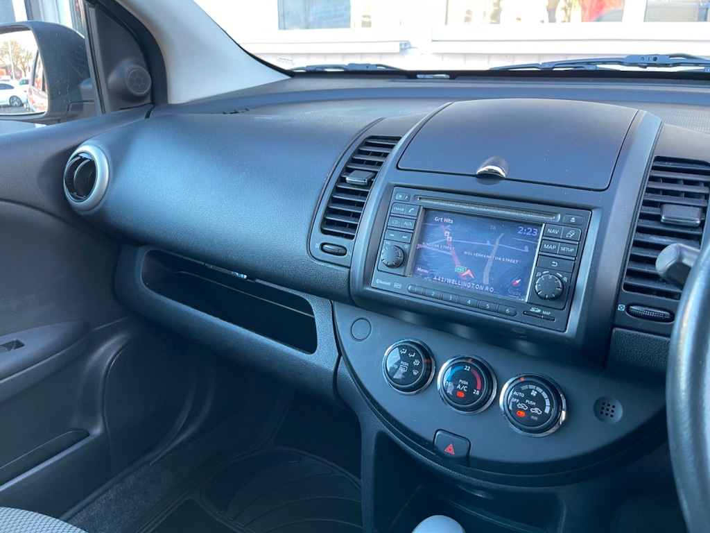 Used Nissan Note 2011 for sale - 76640628: Photo 29