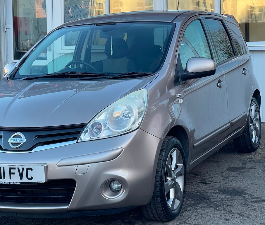 Used Nissan Note 2011 for sale - 76640628: Photo 30