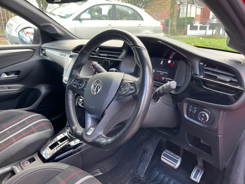 Used Vauxhall Corsa 2022 for sale - 78081509: Photo 15