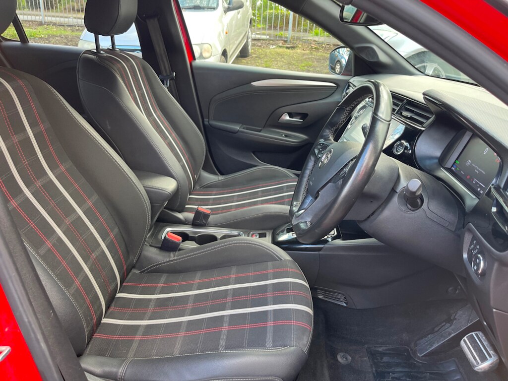 Used Vauxhall Corsa 2022 for sale - 78081509: Photo 16