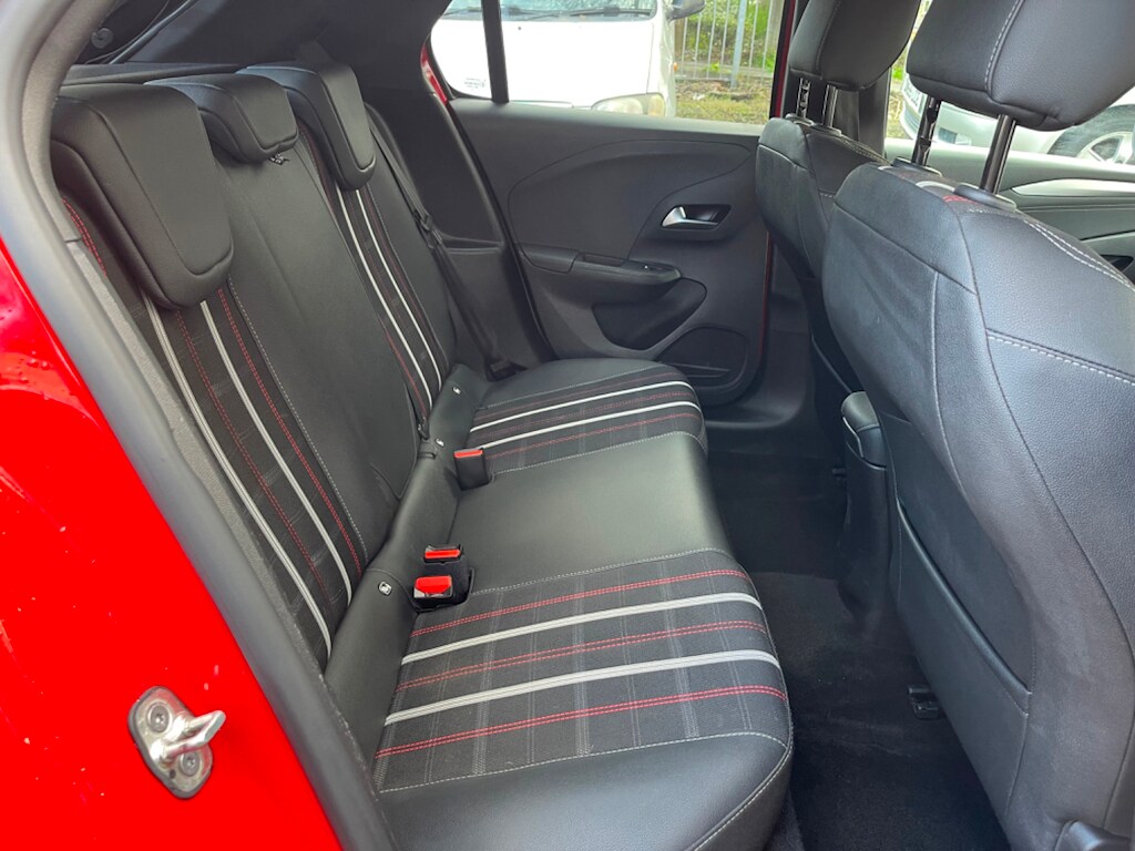 Used Vauxhall Corsa 2022 for sale - 78081509: Photo 18