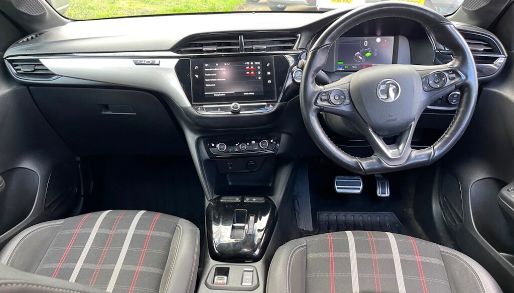 Used Vauxhall Corsa 2022 for sale - 78081509: Photo 22