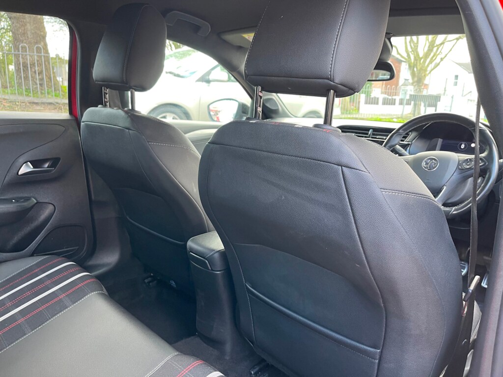 Used Vauxhall Corsa 2022 for sale - 78081509: Photo 23