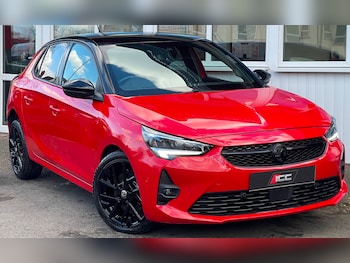 Used Vauxhall Corsa 2022 for sale - 78081509: Photo