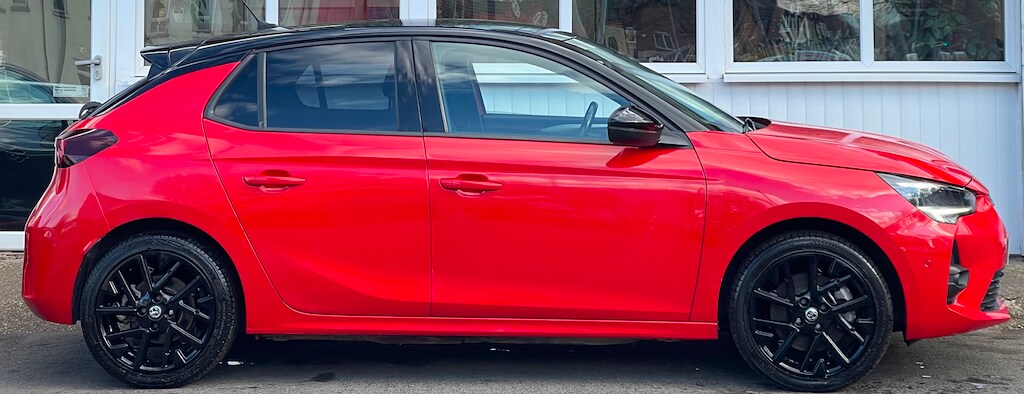 Used Vauxhall Corsa 2022 for sale - 78081509: Photo 8