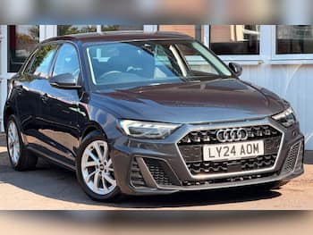 Used Audi A1 2024 for sale - 79498888: Photo