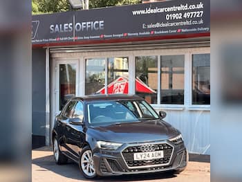 Used Audi A1 2024 for sale - 79498888: Photo