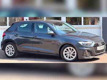 Used Audi A1 2024 for sale - 79498888: Photo