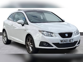 Used SEAT Ibiza 2011 for sale - 79611958: Photo
